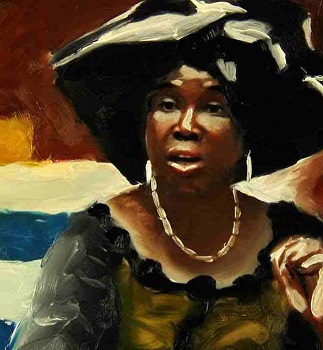 30%: Women and Politics in Sierra Leone